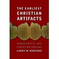 thumbnail image 2 of Pre-Owned The Earliest Christian Artifacts: Manuscripts and Christian Origins (Paperback) 0802828957 9780802828958, 2 of 2