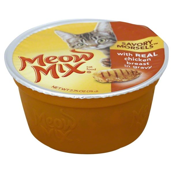 Meow Mix Savory Morsels Wet Cat Food 2024 jasterluis