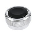 thumbnail image 1 of Botones de aire acondicionado de aluminio, interruptor pulsador de aire acondicionado Botones de aire acondicionado de aluminio modificado Botones de aire acondicionado Rendimiento confiable, 1 of 2
