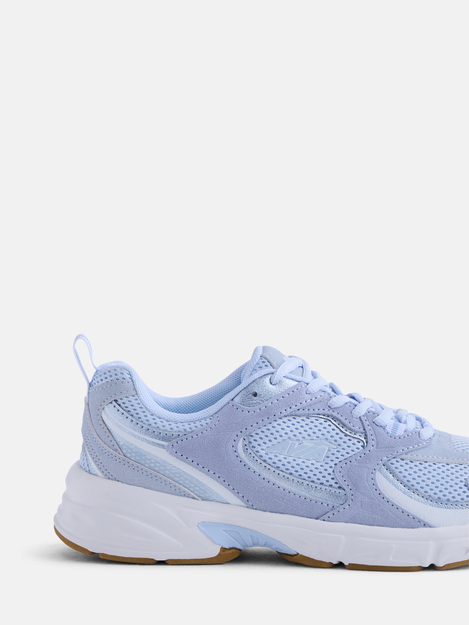 Avia Women's 5000 Performance Sneakers, Wide Width Available
