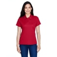 thumbnail image 1 of Polo de mujer Command Snag Protection SPRT ROJO ESCARLATA 3XL equipo 365 TT21W, 1 of 1