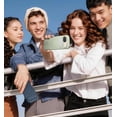 thumbnail image 6 of SURITCH for Google Pixel 9a Phone Case, Magnetic Shockproof Protective Cover with Camera Cover and Adjustable Metal Kickstand, Green, 6 of 8