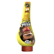 Moco De Gorila Gel Extreme Hold Yellow Punk, 2.99 Oz..