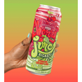 thumbnail image 3 of AriZona Cherry Lime Rickey Sparkling Beverage - 24-Count (23 fl oz Cans), 3 of 5