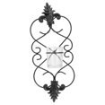 thumbnail image 1 of 1pc Decorative Candle Stand Wall Mounted Candle Holder Home Candle Accessory, 1 of 8