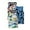 1#Blue456, variant on Byoo Toddler Boy's Dinosaur Shark Graphic Tank Tops 3pcs Sleeveless Crew Neck Loose Fit T Shirts Soft Breathable Pullover Tank Top