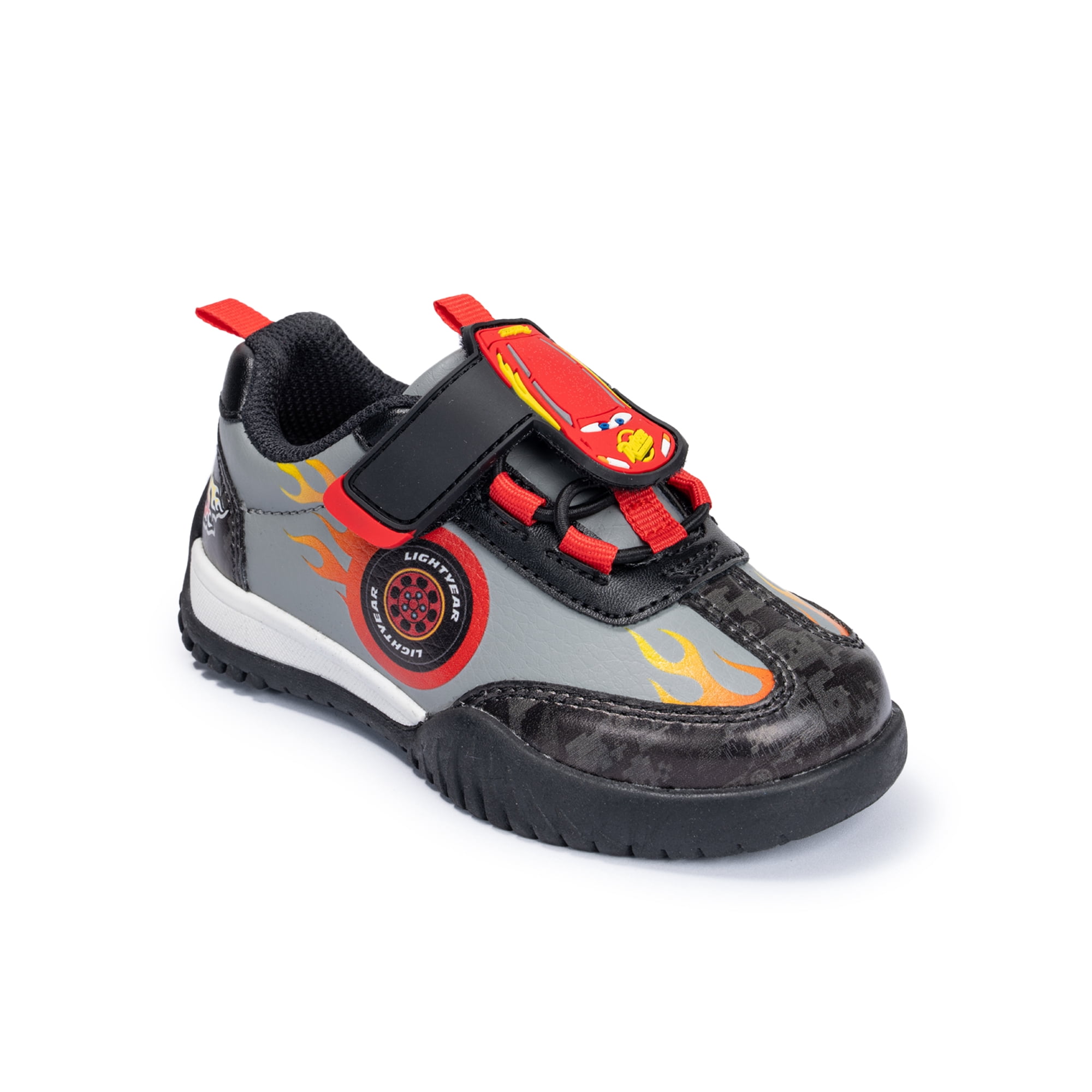 Cars Toddler Boys Retro Sneaker