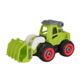 thumbnail image 1 of Set de juguetes para desmontar y montar un coche de granjero con destornillador, 1 of 4