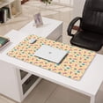 thumbnail image 3 of Long Mouse Pads for Desk,Cartoon Unicorn Rainbow Raindrop Cloud Desk Mats on Top Of Desks, Desk Mouse Pad Extra Large with 3mm Non-Slip Base and Stitched Edge for Gaming,Work,Home 31.5"x15.7", 3 of 5