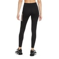 thumbnail image 2 of Tight/Legging Nike NSW HR HTG para Mujer DD5683-010 negro M Nike DD5683-010 TIGHT NSW HR HTG, 2 of 5