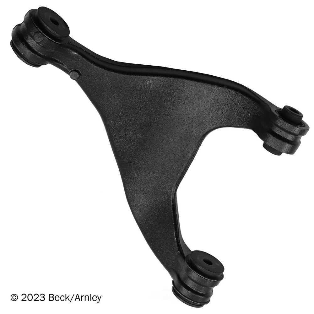 Beck Arnley Brake & Chassis Control Arm Control Arm 102-8388 Fits select: 2006-2007 SUBARU B9 TRIBECA, 2008-2014 SUBARU TRIBECA