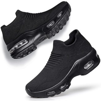 DREAM PAIRS Women's Barefoot Sneakers Review - Live Smarter