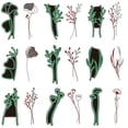 thumbnail image 4 of Metal Cutting Dies For Crafts Die Cut Mold Flower DIY New Access Scrapbook, 4 of 8