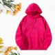 thumbnail image 4 of Sudadera con capucha con cordón para mujer, sudadera con capucha para pescar, acampar y viajar L Yuyangstore Sudadera con capucha, 4 of 8