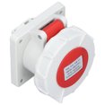 thumbnail image 1 of Aviation Connector,Industrial Waterproof Socket Concealed Industrial Waterproof Socket Pin Industrial Socket Proven Performance, 1 of 14