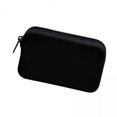 thumbnail image 1 of Monedero con inserto de silicona,Monedero con inserto de silicona para bolso de playa,Monedero portátil con cierre de cremallera y monedero,Estuche para tarjetas impermeable,ligero y, 1 of 7