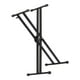 thumbnail image 1 of Soporte Para Teclado De Piano Ajustable Para órgano, Soporte Para Escenario Para Principiantes Y Aficionados, 1 of 10