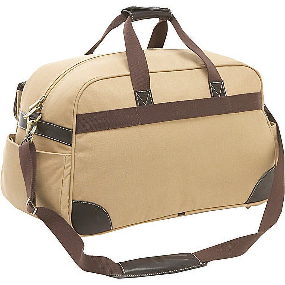 Bellino Carry-On Duffel