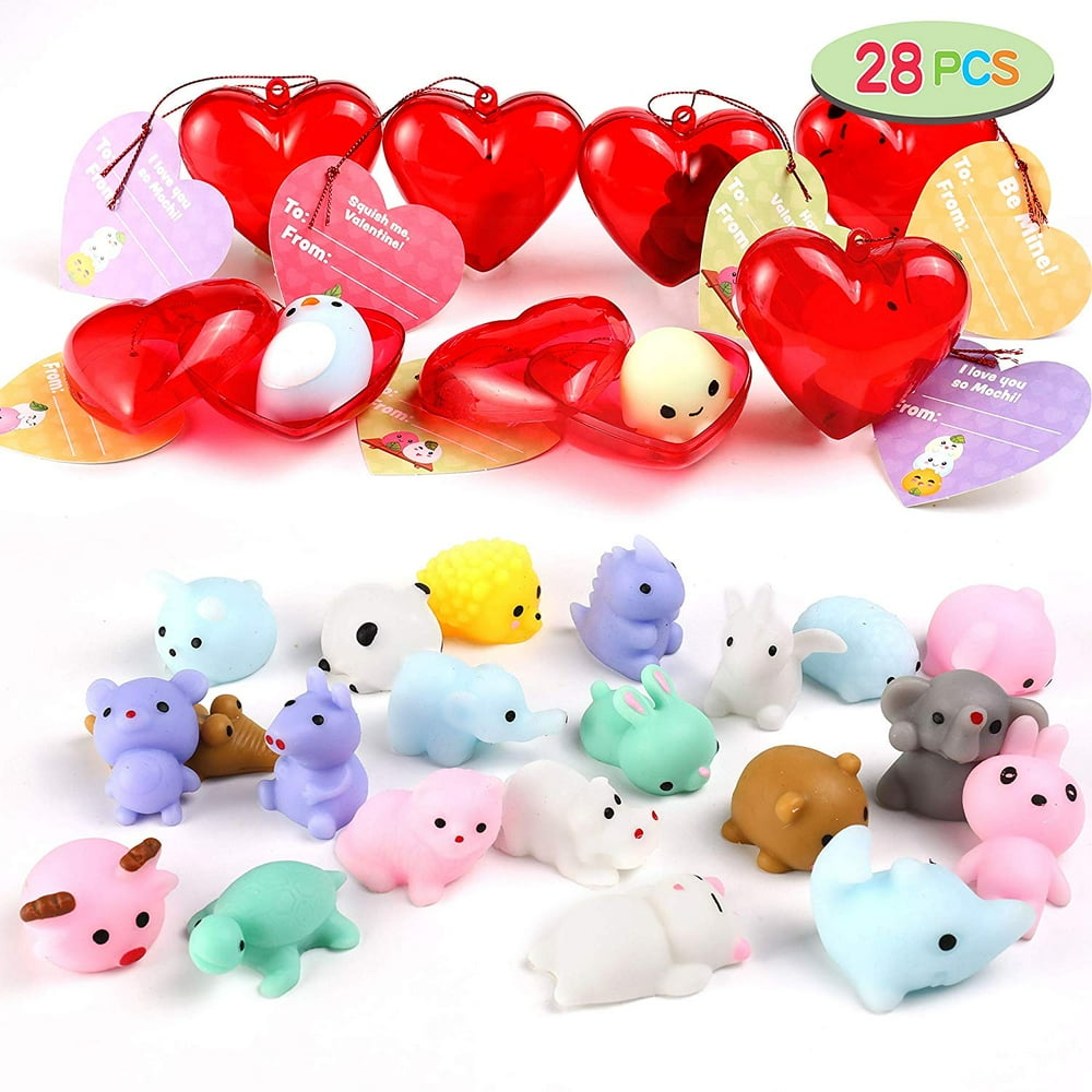 squishy bug toys