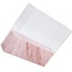 thumbnail image 5 of Soporte para pinzas Ticfox 8 agujeros acrílico rosa 17,5 x 16 x 4 cm, 5 of 14