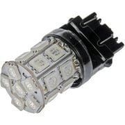 Dorman 3157A-SMD Turn Signal Light Bulb for Specific Models
