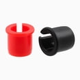 thumbnail image 4 of Lefu 10pcs Bicycle Valve Adapter Pump Convert Tool Bike For American to For French, 4 of 8