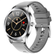 thumbnail image 3 of Smartwatch Binden SKY 5 Notificaciones Asistente Deportes plateado, 3 of 3