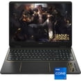 thumbnail image 2 of HP OMEN - League of Legends Ltd Ed 16" 2K Gaming Laptop - Intel Core i7 14650HX - 32GB Memory - NVIDIA GeForce RTX 5060 - 1TB SSD - Shadow Black, 2 of 5