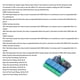 thumbnail image 4 of High quality ESP8266 4-way WiFi relay IoT smart home mobile phone APP remote, 4 of 5