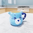 thumbnail image 5 of Zak Designs 19oz Ceramic Sculpted Mug - Care Bears, 5 of 5