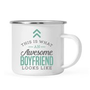 Koyal Wholesale This Is What An Awesome Looks Like Family Campfire Mug, Boyfriend