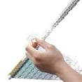thumbnail image 5 of Automatic Retractable Sun Shade for Car, Retractable Windshield Car Sunshade, Automatic Retractable Car Shade, Windshield Sun Shade for UV and Heat Protection, 5 of 8