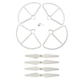 thumbnail image 1 of 4x Prop Protective pour B2C Bugs 2 Qdcopter, 1 of 8