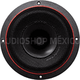 thumbnail image 2 of Par De Medios Rangos Open Show Rock Series RKS-R65OST 1000 Watts 6.5 Pulgadas Con Tweeter de cuerno Rock Series 2RKSR65OST, 2 of 6