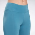 thumbnail image 5 of Reebok Apparel  Women's Ri Sl Fitted Short Reebok Training App Women Blue , Xstp Reg US, 5 of 6