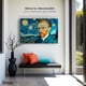 thumbnail image 4 of Cuadro Decorativo Canvas Canvas Revolution Van Gogh Estrellado 90x60, 4 of 4