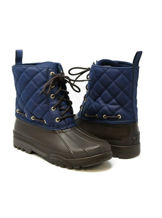 Sperry gosling shop boot reviews