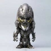 Transformers: The Last Knight Super Deformed Figure DX 4" Megatron