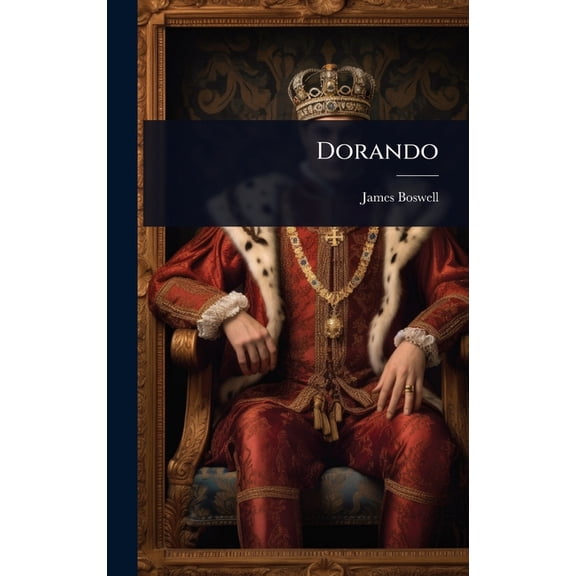 Dorando, (Hardcover)