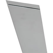 K & S 254 Metal Sheet, Tin, Bright