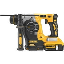 20 Volt 1" SDS Chuck Cordless Rotary Hammer