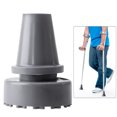thumbnail image 1 of 1Pcs Trekking Pole Accessories Rubber Tips for Concrete and Asphalt Use, 1 of 8