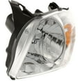 thumbnail image 3 of Headlight For 2005-2006 Tribute S 2005-2006 Tribute i S Model Left With Bulb, 3 of 7