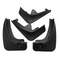 thumbnail image 6 of Front and Rear Mudguards for Cx-3 Cx3 2015-2020 Mudguards, 6 of 8