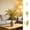 3Pcs Realistic Rice Stalks Under $5 a1, variant on Usloyux Artificial Rice Stalks Bundle, Faux Paddy Grain Stems Realistic Dried Look Decorative Grasses, Fake Wheat Ears Stems for Vase Home Wedding Fall Decor, Tall Dried Plants Arrangement for