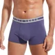 thumbnail image 5 of Calzoncillos Boxers Hombre Trusas Algodón/licra Pack 5, 5 of 8