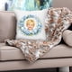 thumbnail image 4 of Juego de cojines decorativos con personajes de Pascua | Cojín infantil suave para decorar el dormitorio | Regalo navideño para niños y niñas | Relleno para cesta de Pascua | 4 tamaños: de 35 a 50 cm, 4 of 5