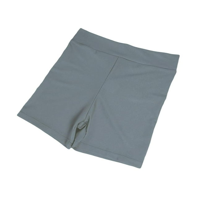 Ropa deportiva para entrenamiento de natación, ciclismo, yoga, extra elástica y sólida 3XL