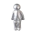 thumbnail image 2 of Desktop Decor,Figurines Family The For Women Choose Your Metal Decoration Adult Own Sculpture Child Personalised Statue Combination Desktop Ornament, 2 of 9