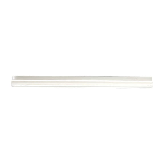 ForeverPRO 240367602 Trim-Shelf, Front for Frigidaire Refrigerator 7240367602